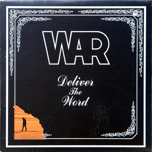 War - Deliver The Word (1973)