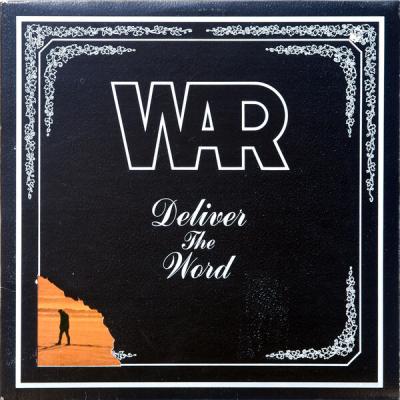 War - Deliver The Word (1973)