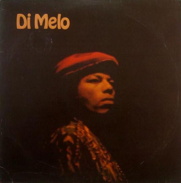 Di Melo - Di Melo (1975)