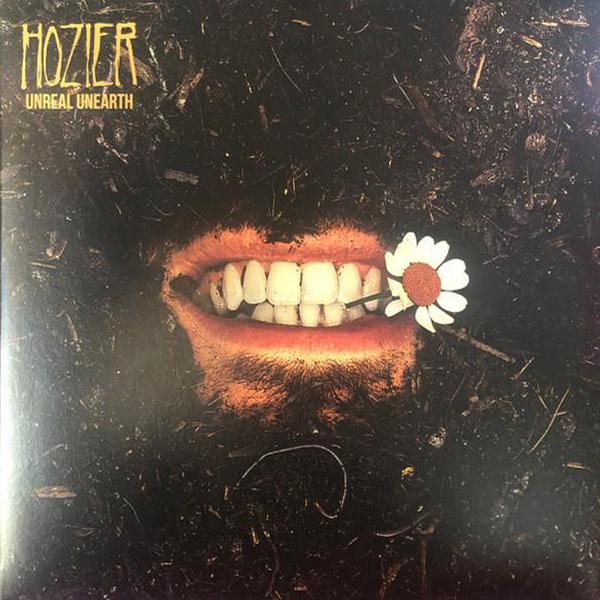 Hozier - Unreal Unearth (2023)