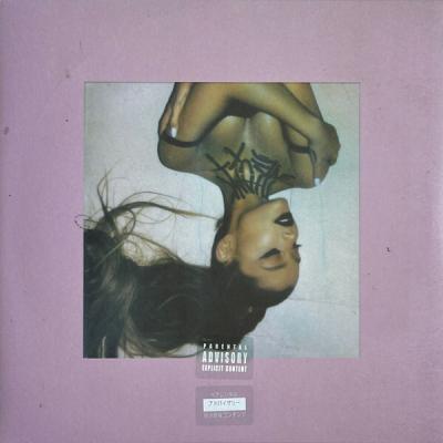 Ariana Grande - Thank U, Next (2019)