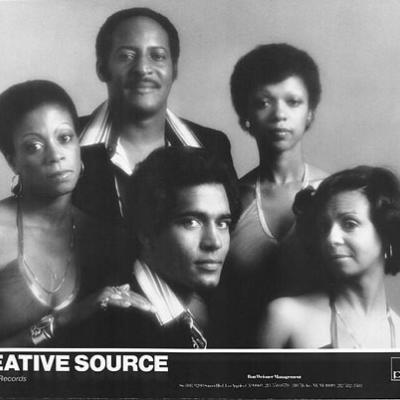 Creative Source