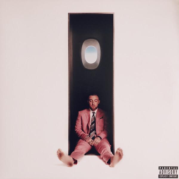 Mac Miller - Swimming (2018)