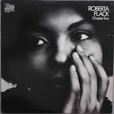 Roberta Flack - Chapter Two (1970)