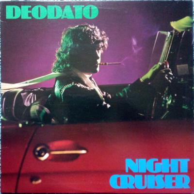 Deodato - Night Cruiser (1980)