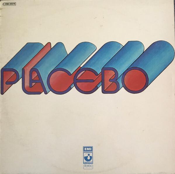 Placebo - Placebo (1974)