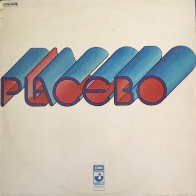 Placebo - Placebo (1974)