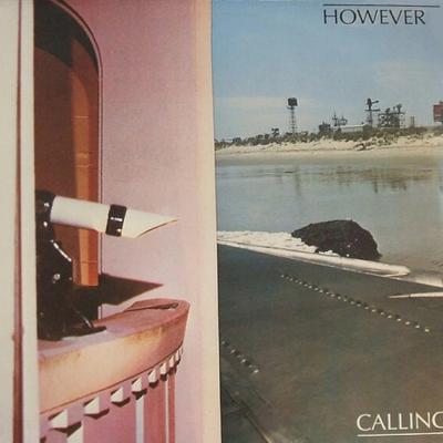 However - Calling (1984)