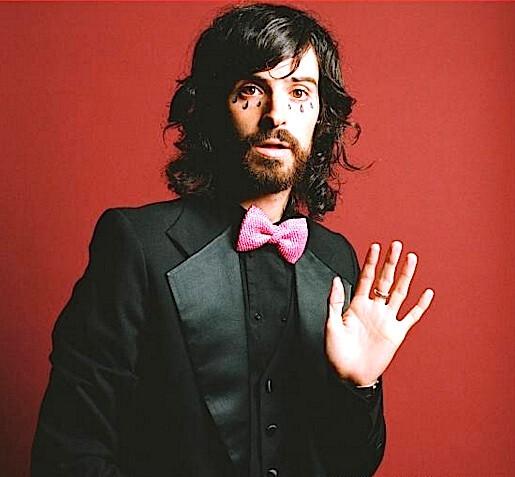 Devendra Banhart