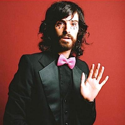 Devendra Banhart