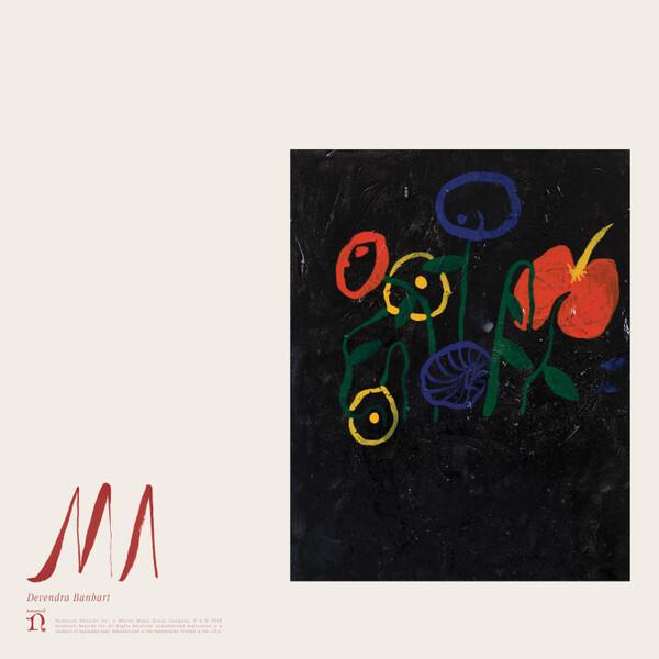 Devendra Banhart - Ma (2019)