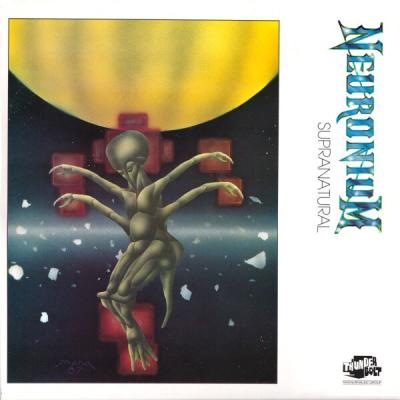 Neuronium - Supranatural (1987)