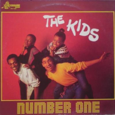 The Kids - Number One (1980)