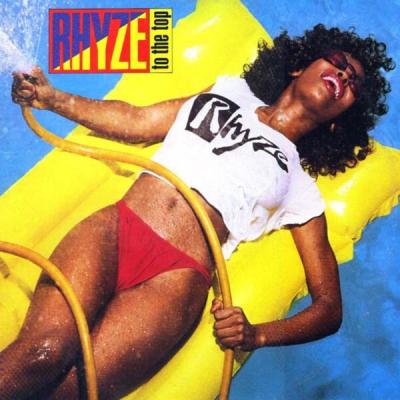 Rhyze - Rhyze To The Top (1981)