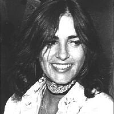 Ruth Copeland