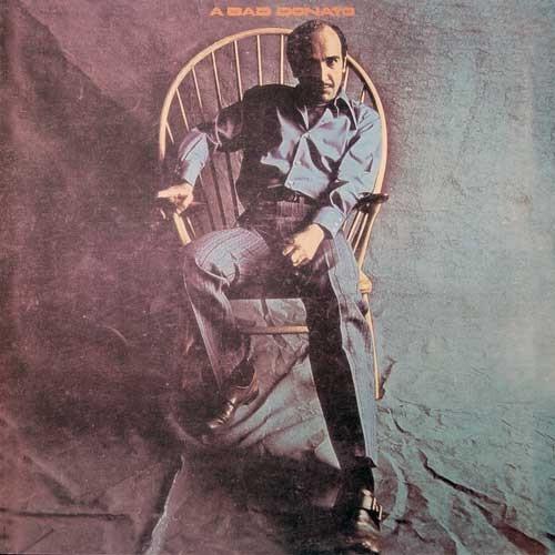 Donato - A Bad Donato (1970)