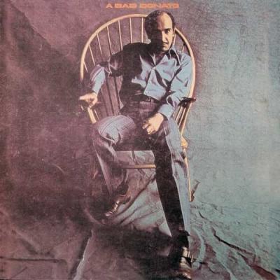 Donato - A Bad Donato (1970)