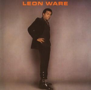 Leon Ware - Leon Ware (1982)
