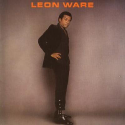 Leon Ware - Leon Ware (1982)
