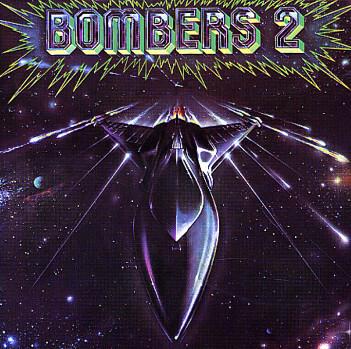 Bombers - Bombers 2 (1979)