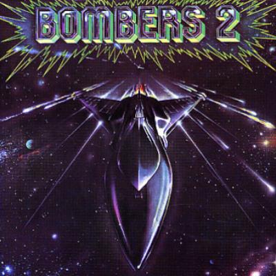 Bombers - Bombers 2 (1979)