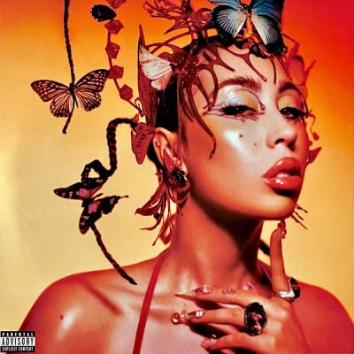 Kali Uchis - Red Moon In Venus (2023)