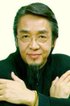 Fumio Miyashita = 宮下富実夫