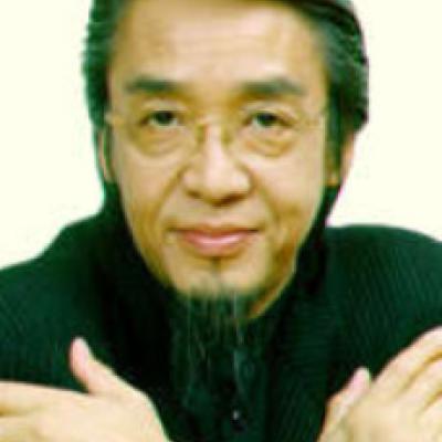 Fumio Miyashita = 宮下富実夫