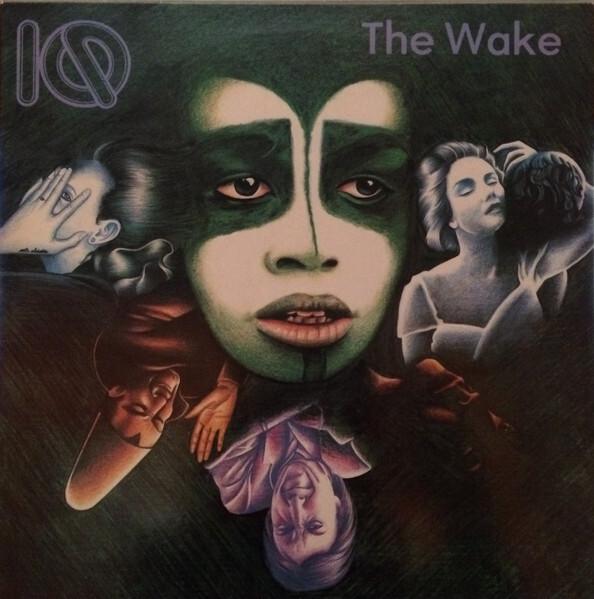 IQ - The Wake (1985)