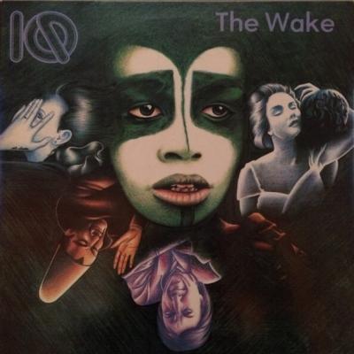 IQ - The Wake (1985)