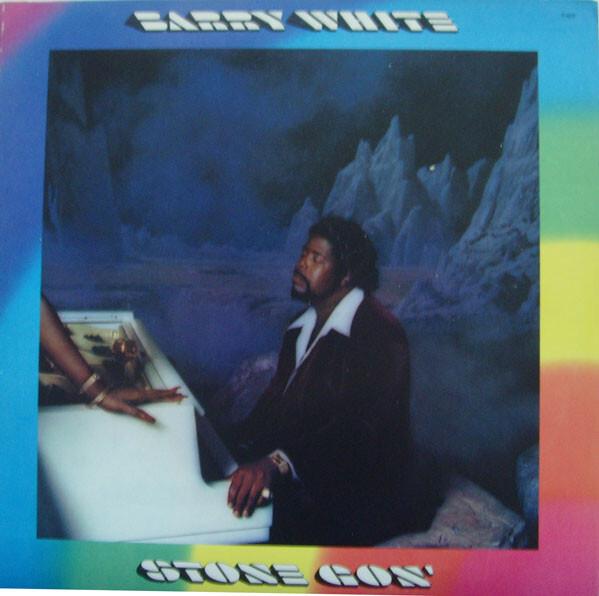 Barry White - Stone Gon' (1973)