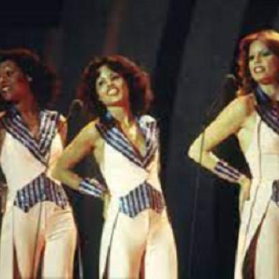 Silver Convention