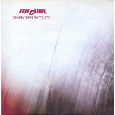 The Cure - Seventeen Seconds (1980)