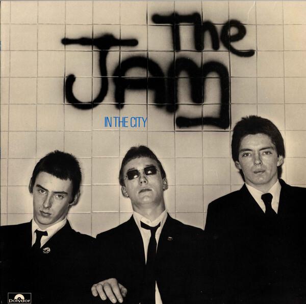 The Jam - In The City (1977)