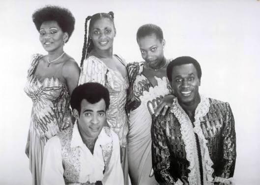 Boney M.
