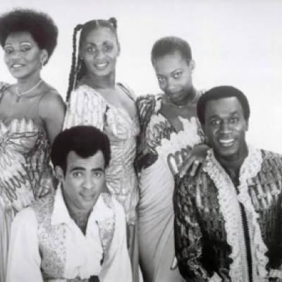 Boney M.
