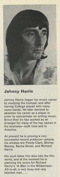 Johnny Harris