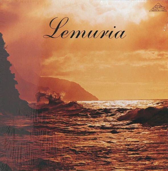 Lemuria - Lemuria (1978)