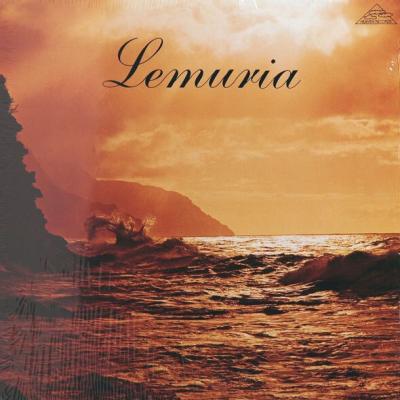 Lemuria - Lemuria (1978)