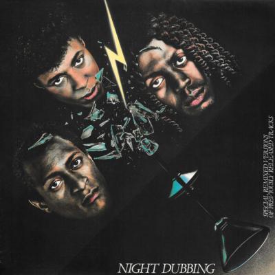 Imagination - Night Dubbing (1983)