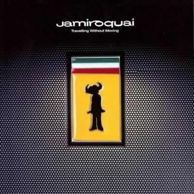 Jamiroquai - Travelling Without Moving (1996)