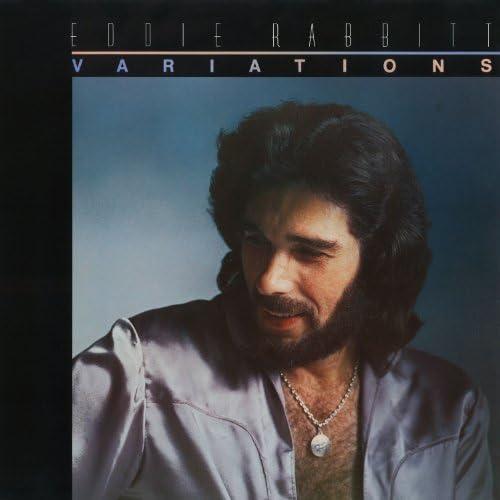 Eddie Rabbitt - Variations (1978)