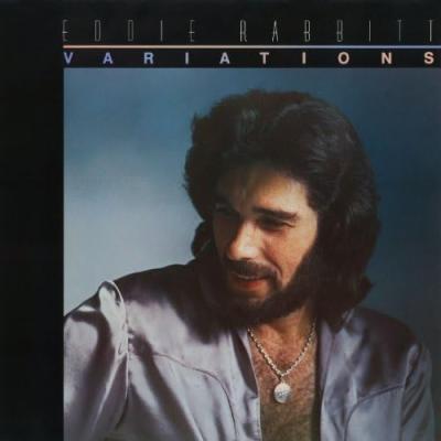 Eddie Rabbitt - Variations (1978)