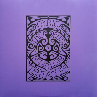Ozric Tentacles - The Bits Between The Bits (1989)