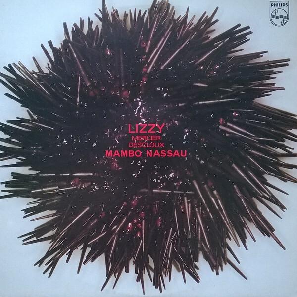 Lizzy Mercier Descloux - Mambo Nassau (1981)