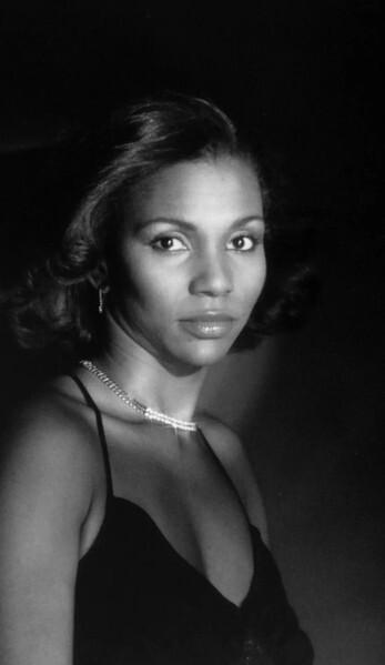 Gayle Adams