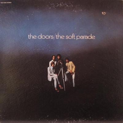 The Doors - The Soft Parade (1969)