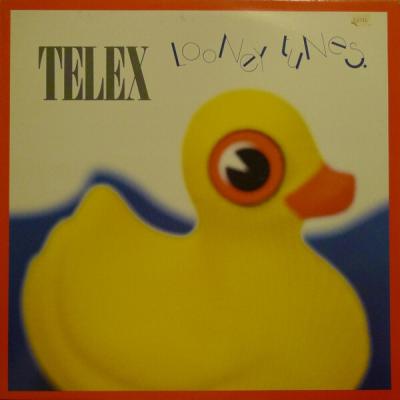Telex - Looney Tunes (1988)