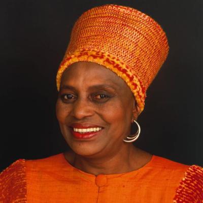 Miriam Makeba