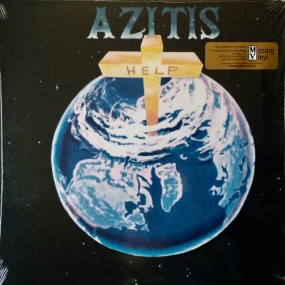 Azitis - Help (1971)